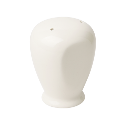 Porcelain Salt Shaker